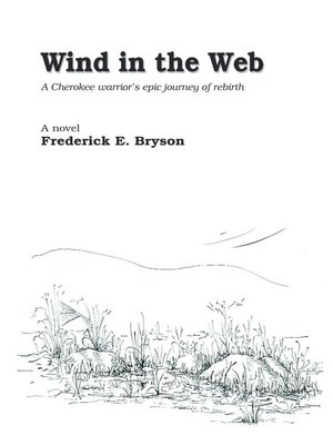 cover image of Wind in the Web